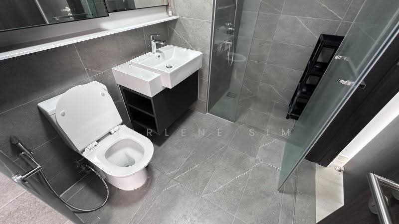 Riverfront Residences, 47 Hougang Avenue 7, Hougang / Punggol / Sengkang, 1 Bedroom, 463 sqft, Condominium For Sale, by Shirlene Sim, 500269056 - PropertyGuru.com.sg
