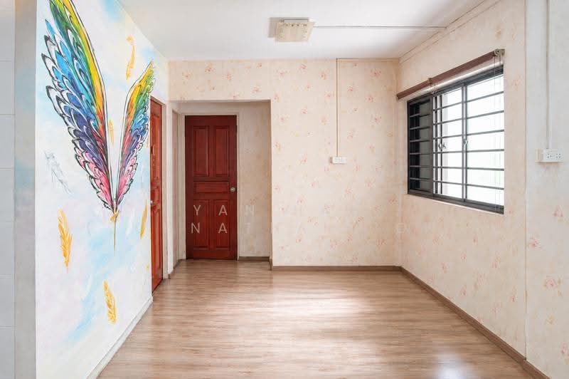 610 Clementi West Street 1, 610 Clementi West Street 1, Buona Vista / West Coast / Clementi New Town, 3 Bedrooms, 1,108 sqft, HDB Flat For Sale, by Yan Han (Johnathan) Ong, 500269057 - Interior - PropertyGuru.com.sg