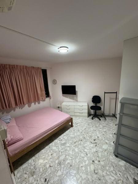 204 Petir Road, 204 Petir Road, Dairy Farm / Bukit Panjang / Choa Chu Kang, Room Rental, 130 sqft, HDB Flat For Rent, by Dominic Goh, 500269062 - Bedroom - PropertyGuru.com.sg