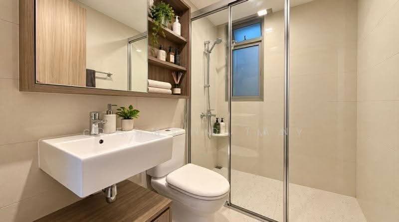 Sol Acres, 8 Choa Chu Kang Grove, Dairy Farm / Bukit Panjang / Choa Chu Kang, 3 Bedrooms, 1,044 sqft, Condominium For Sale, by Desmond Tan, 500269063 - PropertyGuru.com.sg