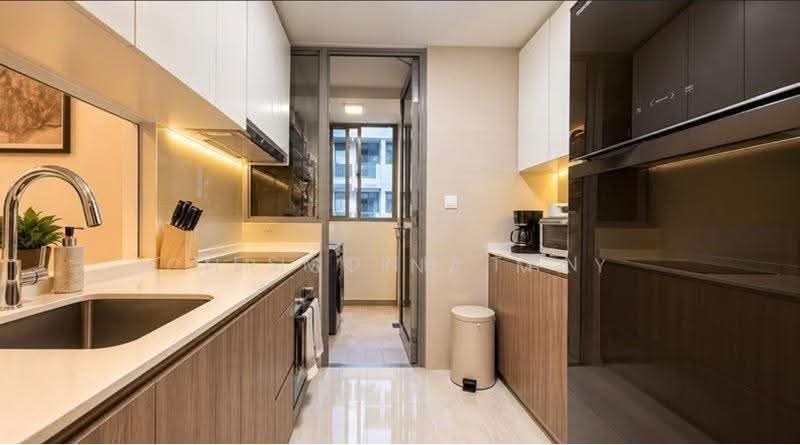 Sol Acres, 8 Choa Chu Kang Grove, Dairy Farm / Bukit Panjang / Choa Chu Kang, 3 Bedrooms, 1,044 sqft, Condominium For Sale, by Desmond Tan, 500269063 - PropertyGuru.com.sg