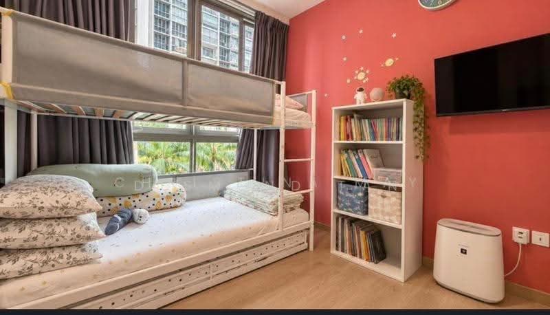 Sol Acres, 8 Choa Chu Kang Grove, Dairy Farm / Bukit Panjang / Choa Chu Kang, 3 Bedrooms, 1,044 sqft, Condominium For Sale, by Desmond Tan, 500269063 - PropertyGuru.com.sg