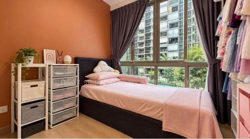 Sol Acres, 8 Choa Chu Kang Grove, Dairy Farm / Bukit Panjang / Choa Chu Kang, 3 Bedrooms, 1,044 sqft, Condominium For Sale, by Desmond Tan, 500269063 - PropertyGuru.com.sg