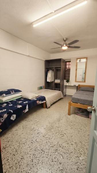 26 Marsiling Drive, 26 Marsiling Drive, Admiralty / Woodlands, 3 Bedrooms, 990 sqft, HDB Flat For Sale, by Joshua Lawrence Che, 500269065 - Bedroom - PropertyGuru.com.sg