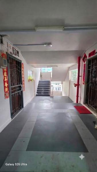 26 Marsiling Drive, 26 Marsiling Drive, Admiralty / Woodlands, 3 Bedrooms, 990 sqft, HDB Flat For Sale, by Joshua Lawrence Che, 500269065 - Private Corridor Only 2 Units - PropertyGuru.com.sg