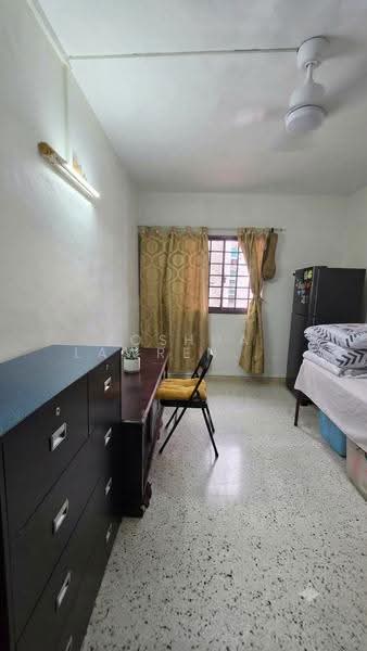 26 Marsiling Drive, 26 Marsiling Drive, Admiralty / Woodlands, 3 Bedrooms, 990 sqft, HDB Flat For Sale, by Joshua Lawrence Che, 500269065 - Bedroom - PropertyGuru.com.sg