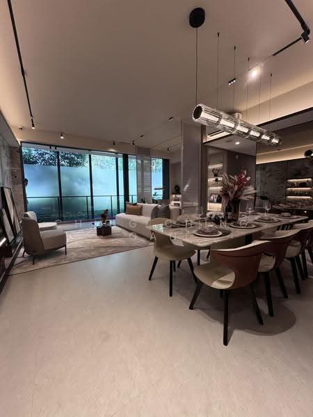 Lucerne Grand, Lakeside Drive, Boon Lay / Jurong / Tuas, 4 Bedrooms, 1,432 sqft, Condominium For Sale, by Ching Ching Gan, 500269066 - Living Room - PropertyGuru.com.sg