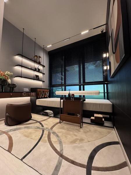 Lucerne Grand, Lakeside Drive, Boon Lay / Jurong / Tuas, 4 Bedrooms, 1,432 sqft, Condominium For Sale, by Ching Ching Gan, 500269066 - Interior - PropertyGuru.com.sg