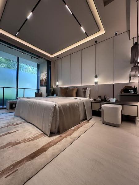 Lucerne Grand, Lakeside Drive, Boon Lay / Jurong / Tuas, 4 Bedrooms, 1,432 sqft, Condominium For Sale, by Ching Ching Gan, 500269066 - Bedroom - PropertyGuru.com.sg