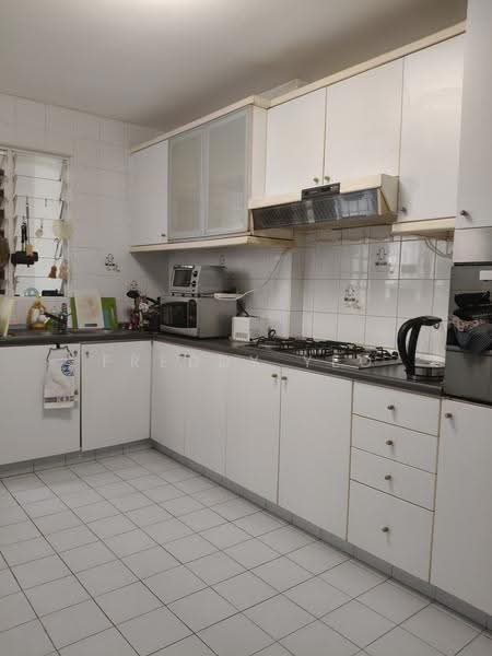 Pasir View Park, 200 Pasir Panjang Road, Buona Vista / West Coast / Clementi New Town, Room Rental, 100 sqft, Condominium For Rent, by Freddy Yeo, 500269067 - Kitchen - PropertyGuru.com.sg
