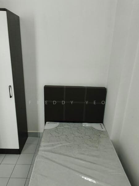 Pasir View Park, 200 Pasir Panjang Road, Buona Vista / West Coast / Clementi New Town, Room Rental, 100 sqft, Condominium For Rent, by Freddy Yeo, 500269067 - Bedroom - PropertyGuru.com.sg