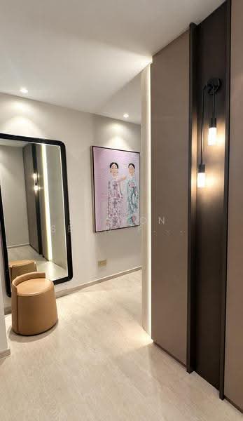 River Place, 60 Havelock Road, Alexandra / Commonwealth, 1 Bedroom, 797 sqft, Condominium For Rent, by Sharon Seow Fui Fong, 500269068 - Interior - PropertyGuru.com.sg