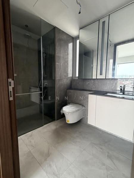 Grand Dunman, 10 Dunman Road, East Coast / Marine Parade, 4 Bedrooms, 1,119 sqft, Condominium For Rent, by Yenn Ni, 500269072 - Bathroom - PropertyGuru.com.sg