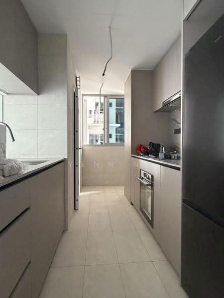 Grand Dunman, 10 Dunman Road, East Coast / Marine Parade, 4 Bedrooms, 1,119 sqft, Condominium For Rent, by Yenn Ni, 500269072 - Kitchen - PropertyGuru.com.sg