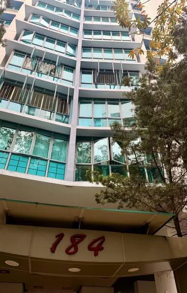 184 Edgefield Plains, 184 Edgefield Plains, Hougang / Punggol / Sengkang, 3 Bedrooms, 1,184 sqft, HDB Flat For Sale, by Johnson Yan, 500269073 - Exterior - PropertyGuru.com.sg
