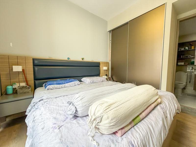 Sol Acres, 2 Choa Chu Kang Grove, Dairy Farm / Bukit Panjang / Choa Chu Kang, 2 Bedrooms, 732 sqft, Condominium For Sale, by Adrian Soh, 500269077 - Bedroom - PropertyGuru.com.sg