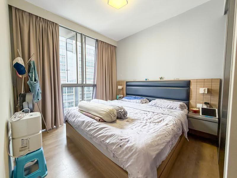 Sol Acres, 2 Choa Chu Kang Grove, Dairy Farm / Bukit Panjang / Choa Chu Kang, 2 Bedrooms, 732 sqft, Condominium For Sale, by Adrian Soh, 500269077 - Bedroom - PropertyGuru.com.sg