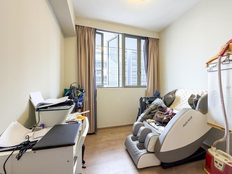Sol Acres, 2 Choa Chu Kang Grove, Dairy Farm / Bukit Panjang / Choa Chu Kang, 2 Bedrooms, 732 sqft, Condominium For Sale, by Adrian Soh, 500269077 - Bedroom - PropertyGuru.com.sg