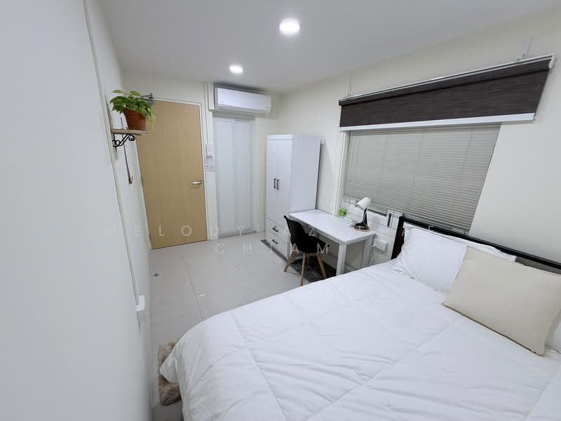 3B Campbell Lane, Campbell Lane, Farrer Park / Serangoon Rd, Room Rental, 150 sqft, Shophouse For Rent, by Melody Azyliae Chiam, 500269078 - Bedroom - PropertyGuru.com.sg