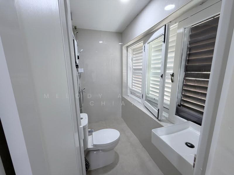 3B Campbell Lane, Campbell Lane, Farrer Park / Serangoon Rd, Room Rental, 150 sqft, Shophouse For Rent, by Melody Azyliae Chiam, 500269078 - Bathroom - PropertyGuru.com.sg