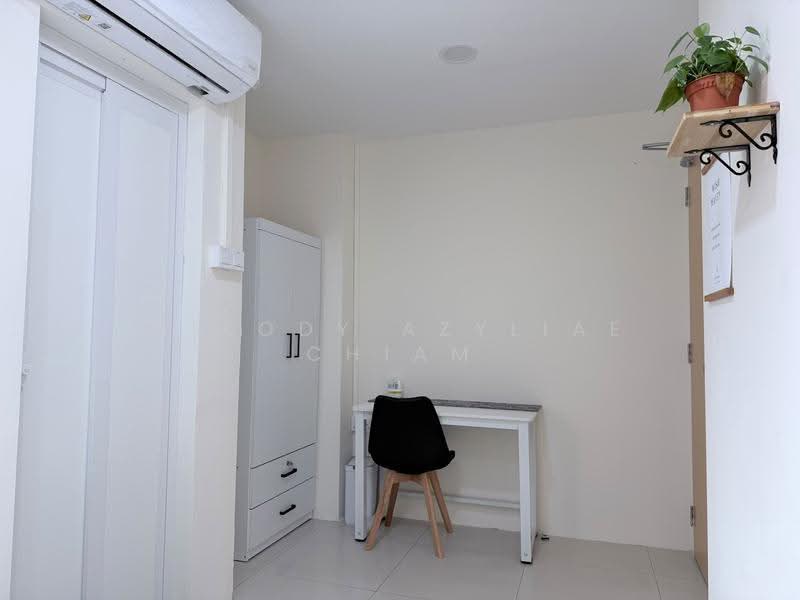 3B Campbell Lane, Campbell Lane, Farrer Park / Serangoon Rd, Room Rental, 150 sqft, Shophouse For Rent, by Melody Azyliae Chiam, 500269078 - Interior - PropertyGuru.com.sg
