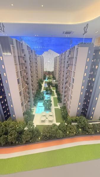 Coastal Cabana, 32 Jalan Loyang Besar, Changi Airport / Changi Village, 3 Bedrooms, 872 sqft, Executive Condominium For Sale, by Angella Goh, 500269081 - PropertyGuru.com.sg