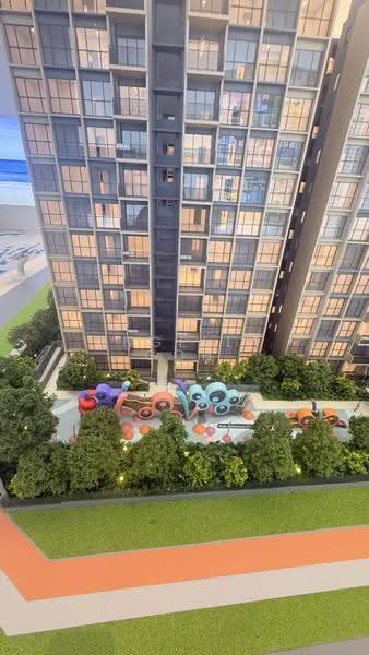Coastal Cabana, 32 Jalan Loyang Besar, Changi Airport / Changi Village, 3 Bedrooms, 872 sqft, Executive Condominium For Sale, by Angella Goh, 500269081 - PropertyGuru.com.sg