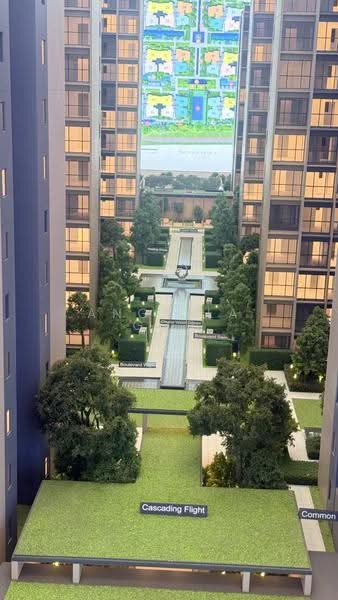 Coastal Cabana, 32 Jalan Loyang Besar, Changi Airport / Changi Village, 3 Bedrooms, 872 sqft, Executive Condominium For Sale, by Angella Goh, 500269081 - PropertyGuru.com.sg