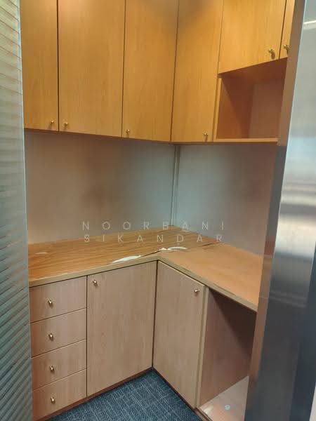 High Street Plaza, 77 High Street, City Hall / Clarke Quay, 1,840 sqft, Office For Rent, by Noorbani Sikandar, 500269082 - Pantry - CommercialGuru.com.sg