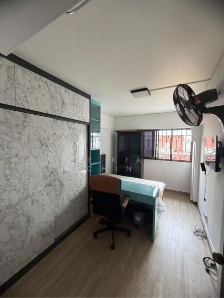 133 Lorong Ah Soo, 133 133, Hougang / Punggol / Sengkang, 1 Bedroom, 215 sqft, HDB Flat For Rent, by Lee Kiat Chin, 500269084 - PropertyGuru.com.sg