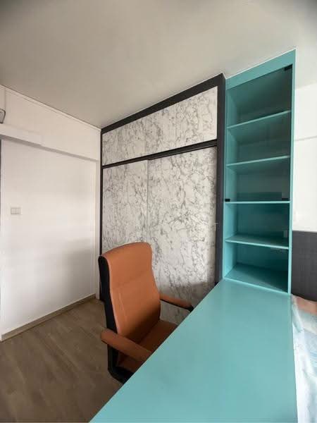 133 Lorong Ah Soo, 133 133, Hougang / Punggol / Sengkang, 1 Bedroom, 215 sqft, HDB Flat For Rent, by Lee Kiat Chin, 500269084 - PropertyGuru.com.sg