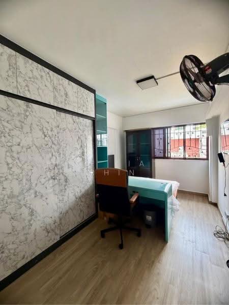 133 Lorong Ah Soo, 133 133, Hougang / Punggol / Sengkang, 1 Bedroom, 215 sqft, HDB Flat For Rent, by Lee Kiat Chin, 500269084 - PropertyGuru.com.sg