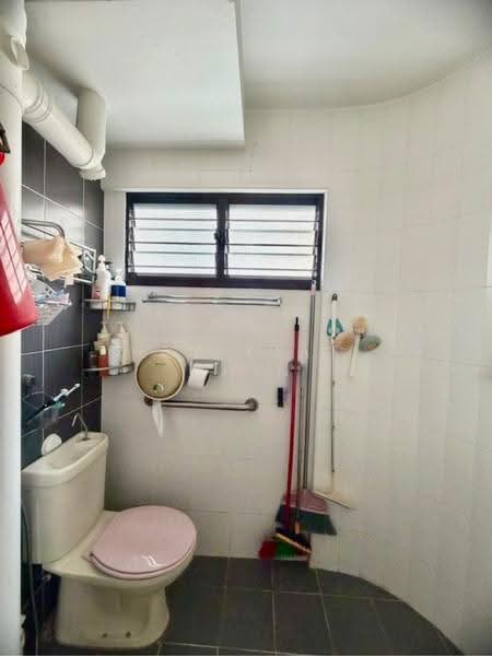 133 Lorong Ah Soo, 133 133, Hougang / Punggol / Sengkang, 1 Bedroom, 215 sqft, HDB Flat For Rent, by Lee Kiat Chin, 500269084 - PropertyGuru.com.sg