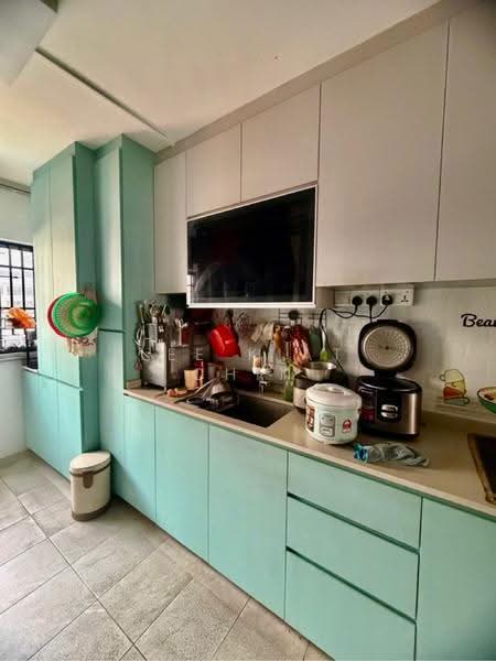 133 Lorong Ah Soo, 133 133, Hougang / Punggol / Sengkang, 1 Bedroom, 215 sqft, HDB Flat For Rent, by Lee Kiat Chin, 500269084 - PropertyGuru.com.sg