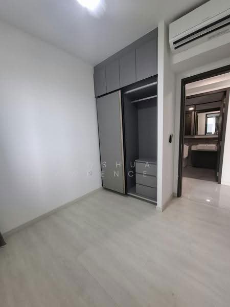 Riverfront Residences, 57 Hougang Avenue 7, Hougang / Punggol / Sengkang, 2 Bedrooms, 614 sqft, Condominium For Rent, by Joshua Lawrence Che, 500269088 - Bedroom - PropertyGuru.com.sg