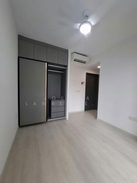 Riverfront Residences, 57 Hougang Avenue 7, Hougang / Punggol / Sengkang, 2 Bedrooms, 614 sqft, Condominium For Rent, by Joshua Lawrence Che, 500269088 - Bedroom - PropertyGuru.com.sg