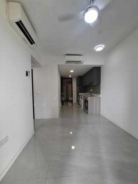 Riverfront Residences, 57 Hougang Avenue 7, Hougang / Punggol / Sengkang, 2 Bedrooms, 614 sqft, Condominium For Rent, by Joshua Lawrence Che, 500269088 - Living Room - PropertyGuru.com.sg