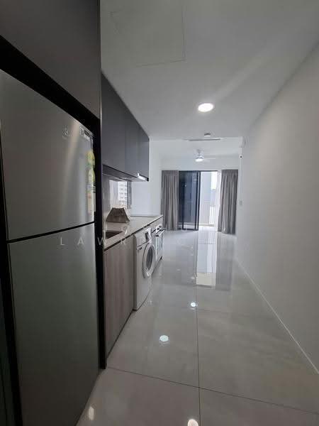 Riverfront Residences, 57 Hougang Avenue 7, Hougang / Punggol / Sengkang, 2 Bedrooms, 614 sqft, Condominium For Rent, by Joshua Lawrence Che, 500269088 - Kitchen - PropertyGuru.com.sg