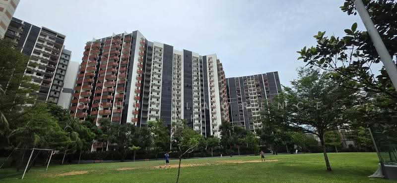 Riverfront Residences, 57 Hougang Avenue 7, Hougang / Punggol / Sengkang, 2 Bedrooms, 614 sqft, Condominium For Rent, by Joshua Lawrence Che, 500269088 - Exterior - PropertyGuru.com.sg