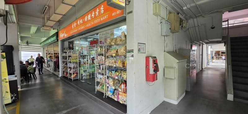 Riverfront Residences, 57 Hougang Avenue 7, Hougang / Punggol / Sengkang, 2 Bedrooms, 614 sqft, Condominium For Rent, by Joshua Lawrence Che, 500269088 - Shops - PropertyGuru.com.sg