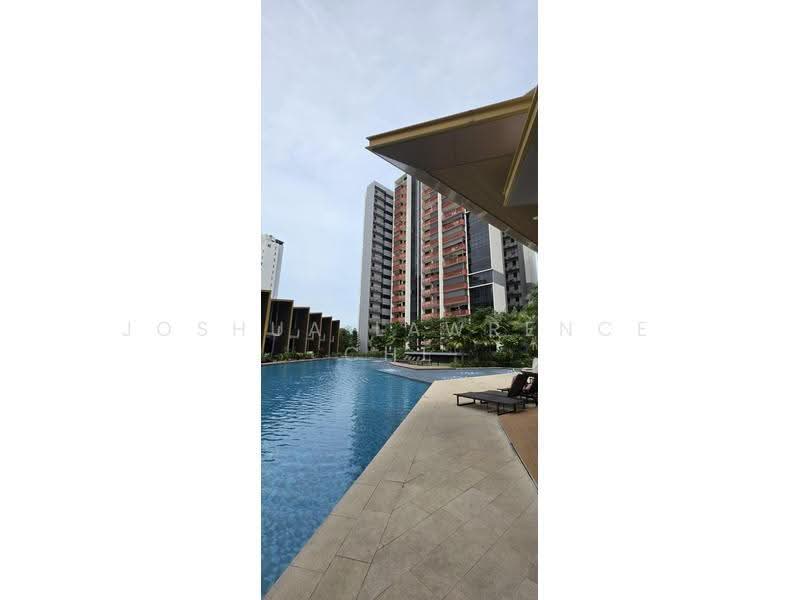 Riverfront Residences, 57 Hougang Avenue 7, Hougang / Punggol / Sengkang, 2 Bedrooms, 614 sqft, Condominium For Rent, by Joshua Lawrence Che, 500269088 - Exterior - PropertyGuru.com.sg