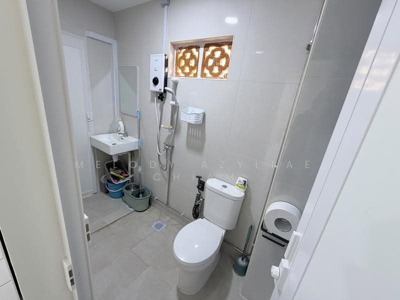 3B Campbell Lane, Campbell Lane, Farrer Park / Serangoon Rd, Room Rental, 100 sqft, Shophouse For Rent, by Melody Azyliae Chiam, 500269089 - PropertyGuru.com.sg