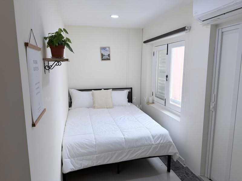 3B Campbell Lane, Campbell Lane, Farrer Park / Serangoon Rd, Room Rental, 100 sqft, Shophouse For Rent, by Melody Azyliae Chiam, 500269089 - Bedroom - PropertyGuru.com.sg