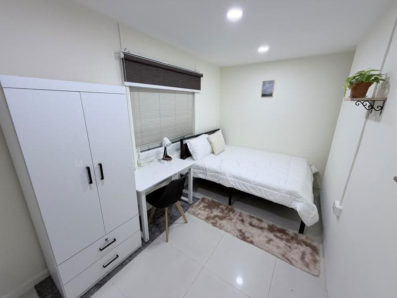 3B Campbell Lane, Campbell Lane, Farrer Park / Serangoon Rd, Room Rental, 100 sqft, Shophouse For Rent, by Melody Azyliae Chiam, 500269089 - Bedroom - PropertyGuru.com.sg