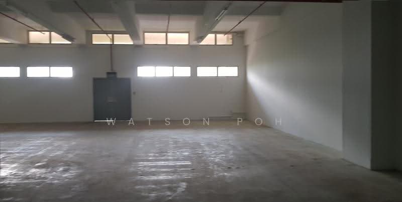 Ruby Land Complex, 54 Genting Lane, Macpherson / Potong Pasir, 1,700 sqft, Light Industrial (B1) For Rent, by Watson Poh, 500269090 - Interior - CommercialGuru.com.sg