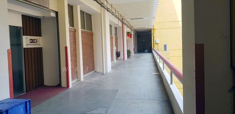 Ruby Land Complex, 54 Genting Lane, Macpherson / Potong Pasir, 1,700 sqft, Light Industrial (B1) For Rent, by Watson Poh, 500269090 - Exterior - CommercialGuru.com.sg