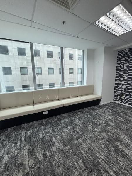 Royal Building (formerly One Philip St), 1 Phillip Street, Boat Quay / Raffles Place / Marina, 2,325 sqft, Office For Rent, by Sam Kng, 500269096 - Interior - CommercialGuru.com.sg