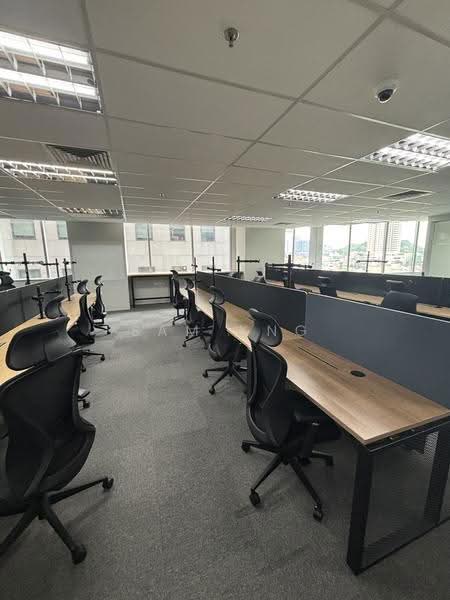 Royal Group Building, 3 Phillip Street, Boat Quay / Raffles Place / Marina, 2,971 sqft, Office For Rent, by Sam Kng, 500269098 - Interior - CommercialGuru.com.sg