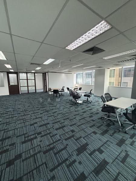 Royal Group Building, 3 Phillip Street, Boat Quay / Raffles Place / Marina, 2,971 sqft, Office For Rent, by Sam Kng, 500269098 - Interior - CommercialGuru.com.sg