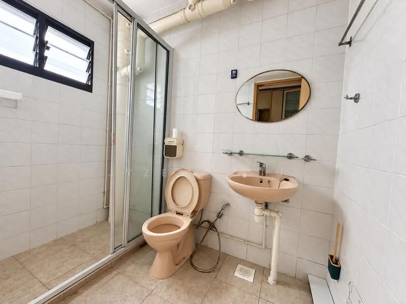 542 Woodlands Drive 16, 542 Woodlands Drive 16, Admiralty / Woodlands, 3 Bedrooms, 1,302 sqft, HDB Flat For Rent, by Jyzelle Liu, 500269099 - PropertyGuru.com.sg